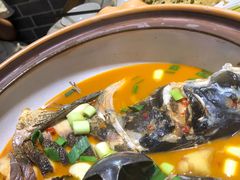 -千岛湖小鱼儿·淳安匠心农家菜