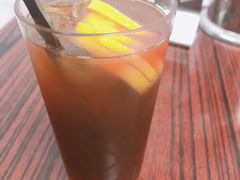 -華叔茶記