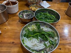 -攀枝花·任德琼·盐边羊肉米线
