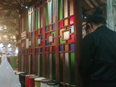 -3号仓库·餐厅(灵溪一店)