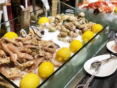 -盛宴标帜西餐厅龙虾.鲍鱼•牛排(重庆喜来登大酒店)