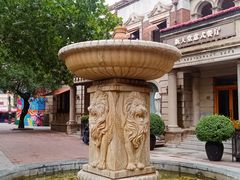 -天津意大利风情旅游区