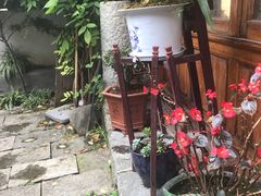 -乡绅本色白家厨坊