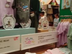 -优衣库(长沙国金中心店)
