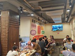-水碾河刘老大串串香(水碾河路店)