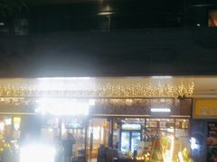-木屋烧烤(龙岗龙城万科里店)