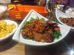 -88号小吃店·经典云南菜·地道纳西美食