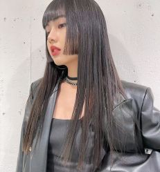 -杉影印象日式烫染專門店