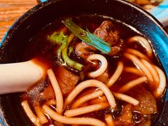 -中8楼风尚云南菜(颐堤港店)