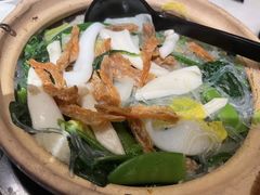 -衡山汇·高级粤菜(霄云路店)