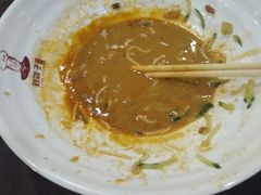 -刘胖子家常菜·蹄花焖藕(中南店)