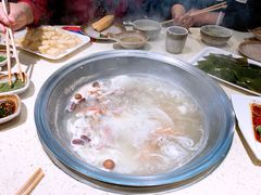 -九府羊鲜羊火锅·烧烤(任丘东风美食街店)