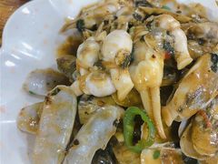 -南记食粥坊·宵夜大排档(莲花总店)