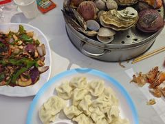 -大K海鲜大排档(羊山岛店)