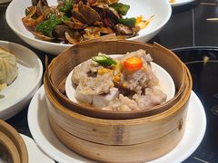 -滨河壹号烤鸭