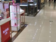 -翠微百货(龙德店)