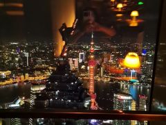 -上海柏悦酒店·世纪100牛排馆
