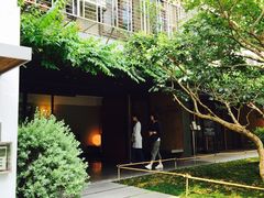 -微热山丘(台北民生公园门市店)