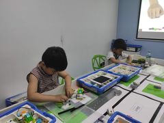-童程童美少儿编程乐高机器人(红谷滩校区)