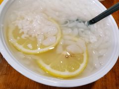 -串妹花式冰粉(乐山总店)