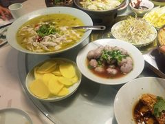 -华馨园北京烤鸭(丽水店)
