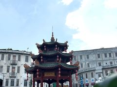 -汕头市小公园