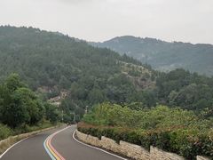 -涂山风景区