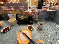 -元气寿司(东方宝泰店)