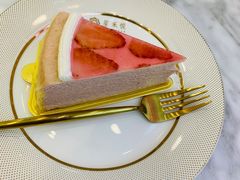 -星禾悦法式千层蛋糕(大卫城店)