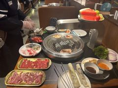 -東盛炭烤自助料理(浦东文峰广场店)