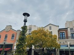 -比斯特上海购物村精品奥特莱斯