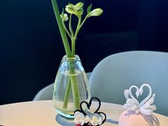 -BLACKSWAN黑天鹅(环球店)