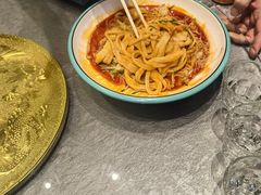-燕兰楼·清真西北融合菜(亚运村店)