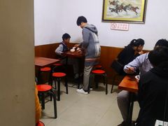 -如意香辣鸡架(总店)