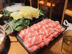 -呷哺呷哺 黄金牧场 (宝山正大乐城店)