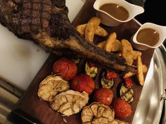 -郑州希尔顿酒店·阿米奇意大利餐厅