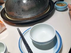 -碗中海·蒸汽海鲜·桑拿鸡(岭南天地店)
