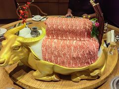 -尚海豆捞(乐虹坊店)