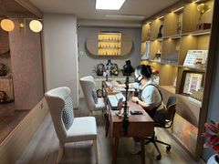 -食间牛排(湖西路店)