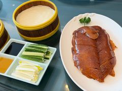 -上海宝华喜来登酒店·采悦轩中餐厅