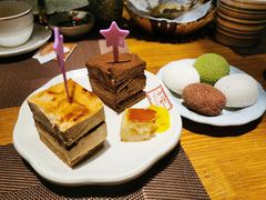 -德川家日本料理(中关村寰太大厦店)