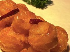 -许爷家·生态湖鲜(徐汇日月光店)