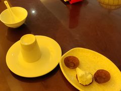 -启东恒大酒店·品粤餐厅