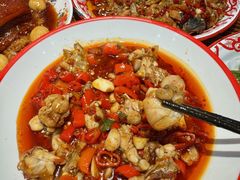 -老三样·旧食新味(万寿宫店)