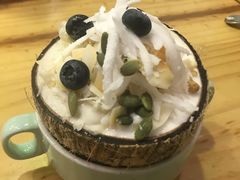 -Dreamsalad梦想轻厨(健康轻食·减脂沙拉·意面·祖庙店)