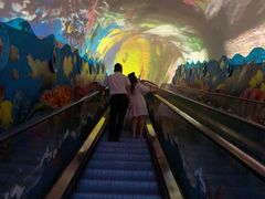 -成都浩海立方海洋公园