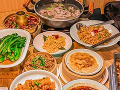 -全牛匠·乐山跷脚牛肉(新中关店)