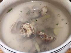 -大家食府·福建菜(FAC协盛中心庭院餐厅店)