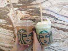 -星巴克臻选(成都环球乐天店)