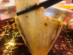 特色招牌红油耗儿鱼-川道拐耗儿鱼(置信路店)